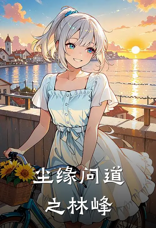 尘缘问道之林峰林峰赵阳最热门小说_免费小说全集尘缘问道之林峰(林峰赵阳)