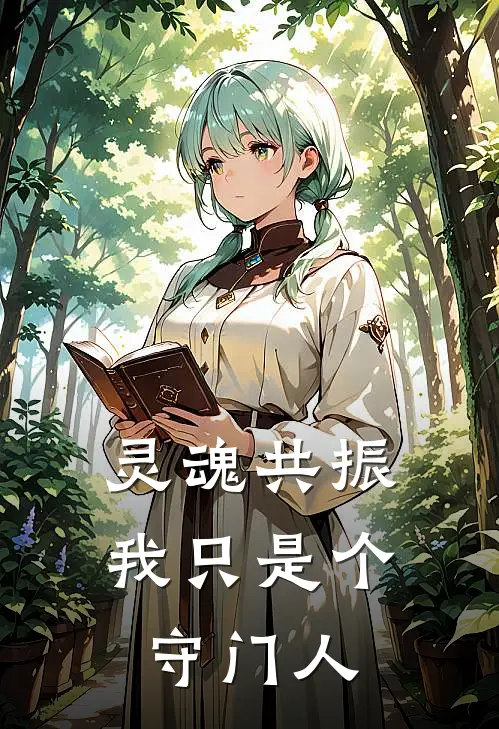 灵魂共振：我只是个守门人