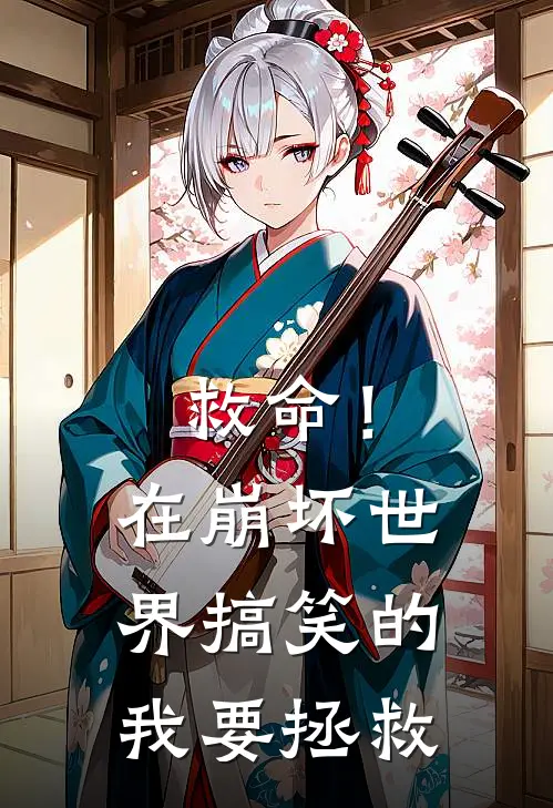 救命！在崩坏世界搞笑的我要拯救林晓德丽莎最新章节免费阅读_救命！在崩坏世界搞笑的我要拯救热门小说