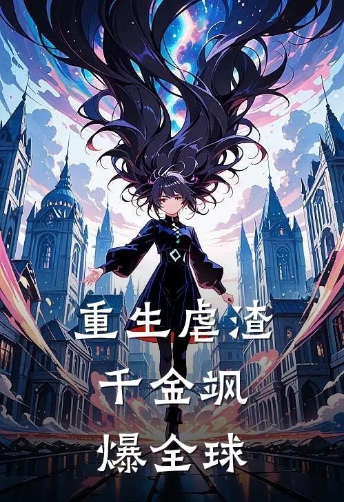 重生虐渣：千金飒爆全球苏晚沈薇热门小说大全_免费小说完结重生虐渣：千金飒爆全球苏晚沈薇