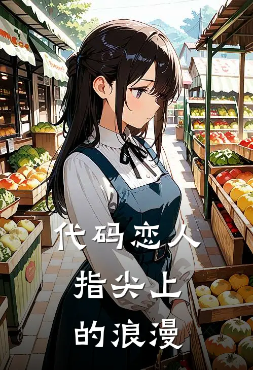 代码恋人：指尖上的浪漫林浅陆景言最新热门小说_免费小说全文阅读代码恋人：指尖上的浪漫(林浅陆景言)