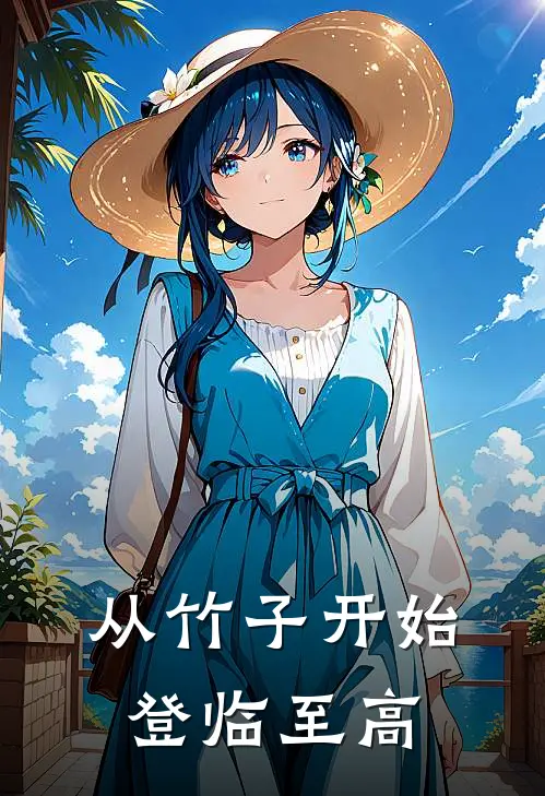 林默李海《从竹子开始登临至高》最新章节阅读_(林默李海)热门小说