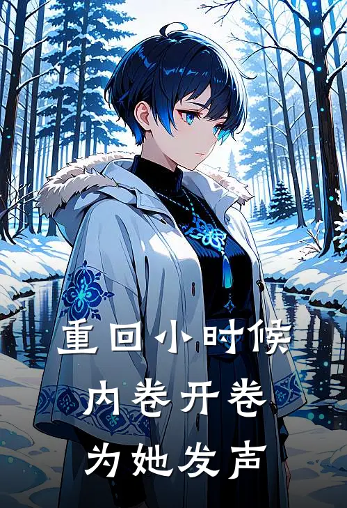 重回小时候，内卷开卷，为她发声林夏王瑶最新章节免费阅读_重回小时候，内卷开卷，为她发声全文免费在线阅读