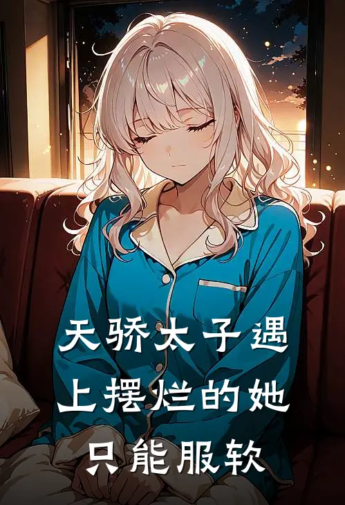 《天骄太子遇上摆烂的她，只能服软》陈婉汐链云殇完本小说_陈婉汐链云殇(天骄太子遇上摆烂的她，只能服软)全文免费阅读无弹窗大结局