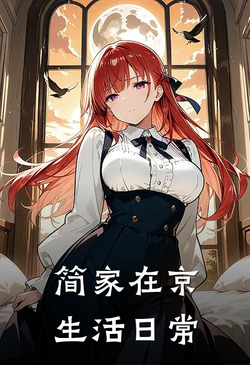 简家在京生活日常