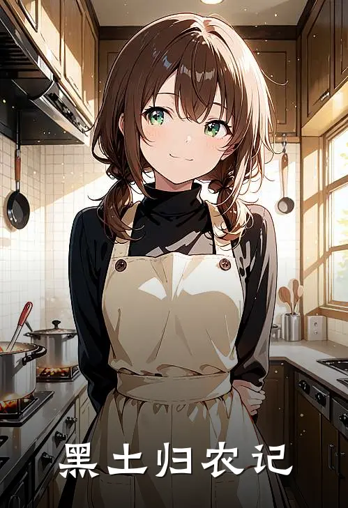 黑土归农记林归农林大勇免费小说完结_最新章节列表黑土归农记(林归农林大勇)