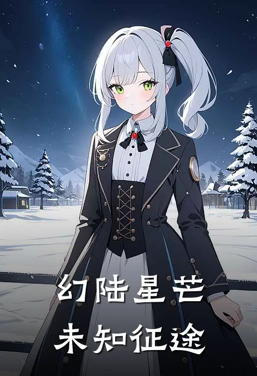 《幻陆星芒未知征途》墨问安闻人渊已完结小说_幻陆星芒未知征途(墨问安闻人渊)经典小说