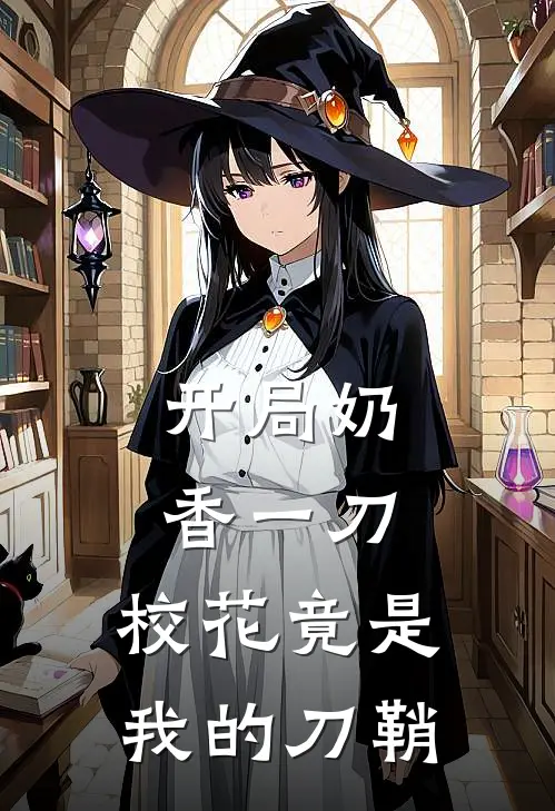 开局奶香一刀，校花竟是我的刀鞘周叶苏芙热门小说阅读_好看的小说推荐完结开局奶香一刀，校花竟是我的刀鞘周叶苏芙