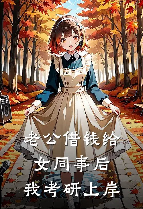 老公借钱给女同事后，我考研上岸抖音热门完整版免费小说_全本免费完结小说老公借钱给女同事后，我考研上岸抖音热门