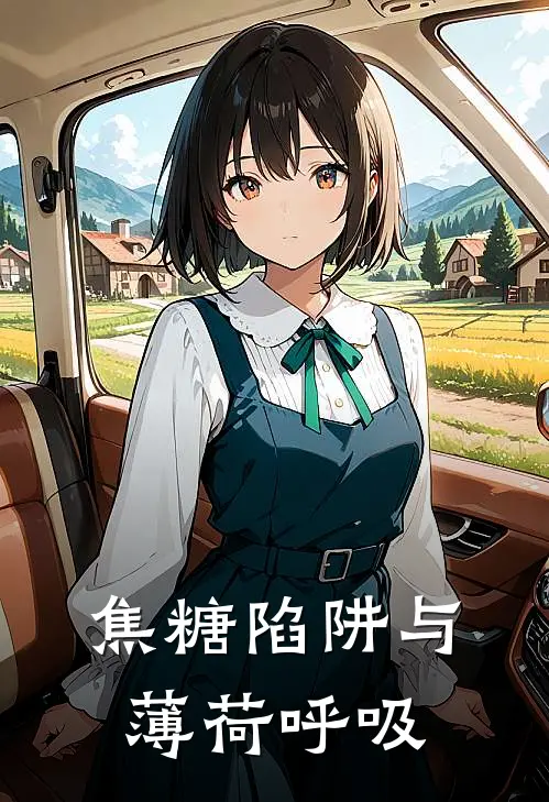 焦糖陷阱与薄荷呼吸许青檐虞昭然最新小说推荐_最新好看小说焦糖陷阱与薄荷呼吸许青檐虞昭然