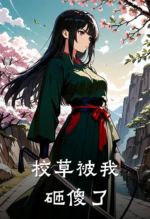 校草被我砸傻了