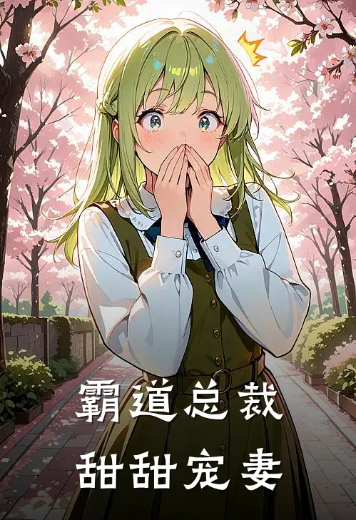 林晓苏御《霸道总裁甜甜宠妻》全文免费在线阅读_《霸道总裁甜甜宠妻》全本在线阅读