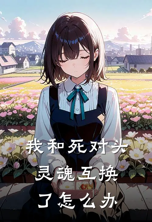 我和死对头灵魂互换了怎么办