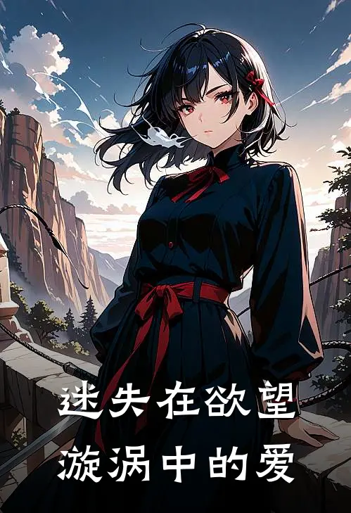 迷失在欲望漩涡中的爱李辉林悦完本热门小说_小说完结版迷失在欲望漩涡中的爱(李辉林悦)