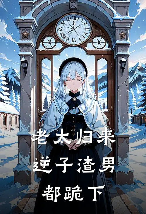 老太归来，逆子渣男都跪下谢英霞汤德松小说完整版免费阅读_热门小说排行榜老太归来，逆子渣男都跪下(谢英霞汤德松)