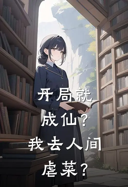 开局就成仙？我去人间虐菜？(林枫张临风)全文在线阅读_(开局就成仙？我去人间虐菜？)精彩小说