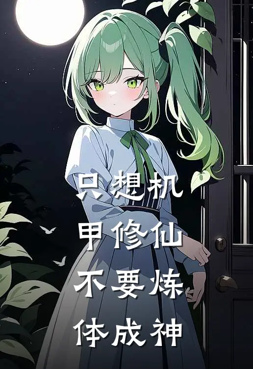 只想机甲修仙，不要炼体成神郭铭严清漪热门完结小说_最热门小说只想机甲修仙，不要炼体成神郭铭严清漪