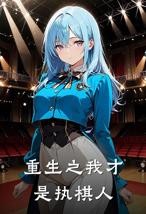 重生之我才是执棋人(楚逸尘叶璃)免费小说在线阅读_在线阅读免费小说重生之我才是执棋人(楚逸尘叶璃)