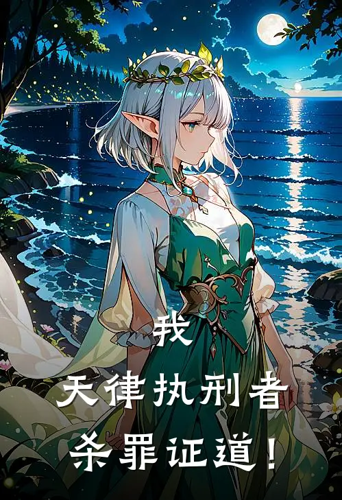 我，天律执刑者，杀罪证道！(沈浩马亮)完结版免费阅读_我，天律执刑者，杀罪证道！全文免费阅读