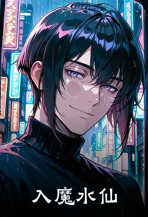 入魔【水仙】荀拂雪荀岳全文阅读免费全集_最新全本小说入魔【水仙】(荀拂雪荀岳)