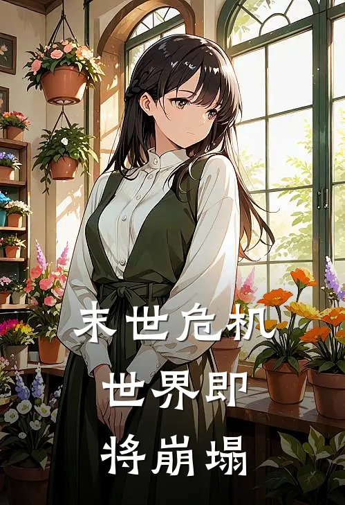 末世危机：世界即将崩塌黎梨楚铭已完结小说推荐_完整版小说末世危机：世界即将崩塌(黎梨楚铭)