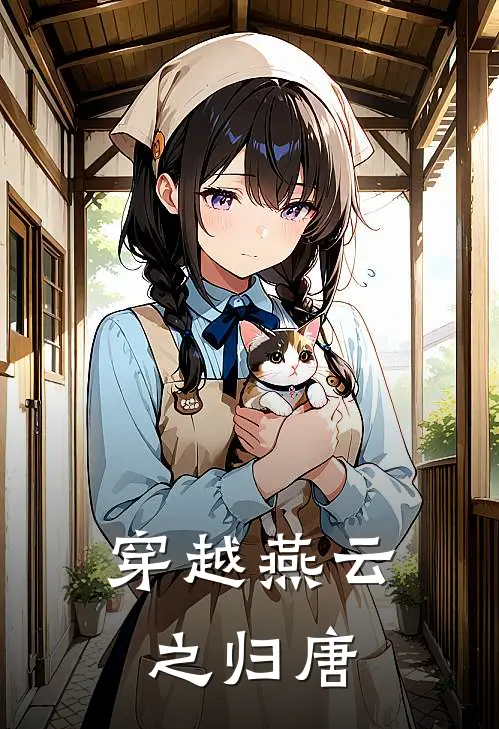 穿越燕云之归唐