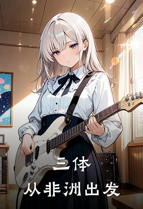 三体：从非洲出发盖伦强尼免费小说完结_最新章节列表三体：从非洲出发(盖伦强尼)