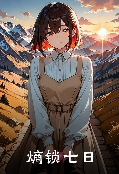 熵锁七日