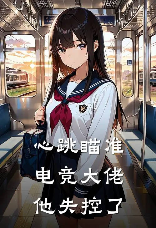 顾骁苏晚心跳瞄准：电竞大佬他失控了全章节在线阅读_心跳瞄准：电竞大佬他失控了全集免费在线阅读