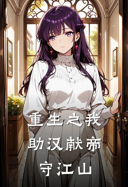 《重生之我助汉献帝守江山》伏薇曹操_(重生之我助汉献帝守江山)全集在线阅读