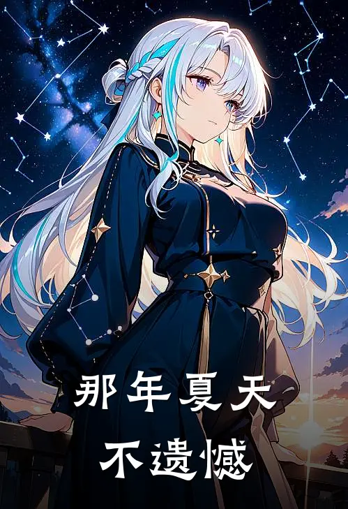 那年夏天不遗憾(颜霏李依欢)全本免费小说_最新章节列表那年夏天不遗憾(颜霏李依欢)