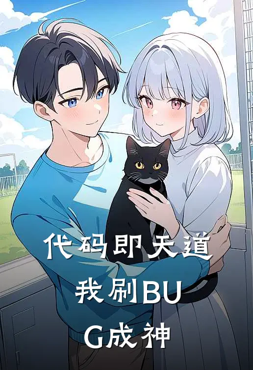 代码即天道，我刷BUG成神林书林虎完整版免费小说_全本免费完结小说代码即天道，我刷BUG成神林书林虎