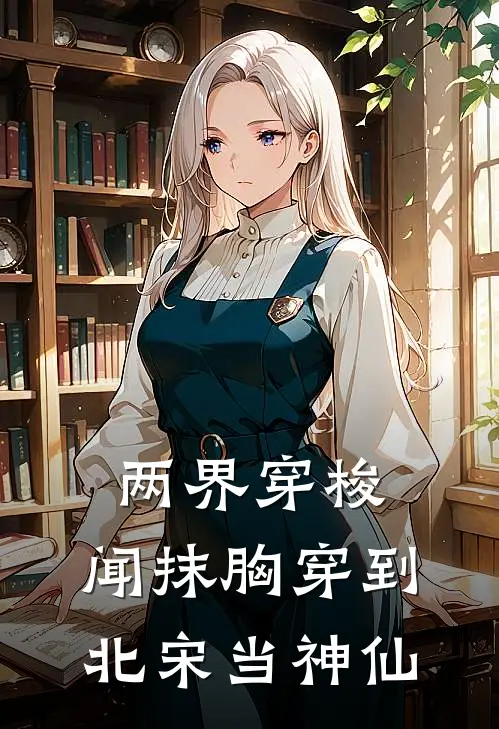 两界穿梭：闻抹胸穿到北宋当神仙杨金花杨晓岚小说完结免费_最新章节列表两界穿梭：闻抹胸穿到北宋当神仙(杨金花杨晓岚)