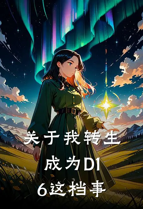 关于我转生成为D16这档事周黎奥利安最新章节免费阅读_关于我转生成为D16这档事全文免费在线阅读