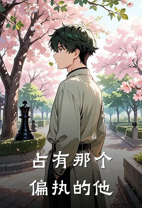 占有那个偏执的他(顾笙笙谢渊)网络热门小说_最新章节列表占有那个偏执的他(顾笙笙谢渊)