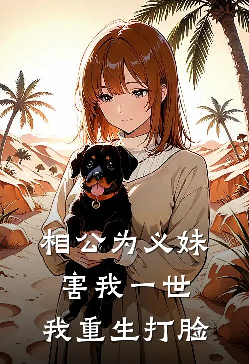 相公为义妹害我一世，我重生打脸