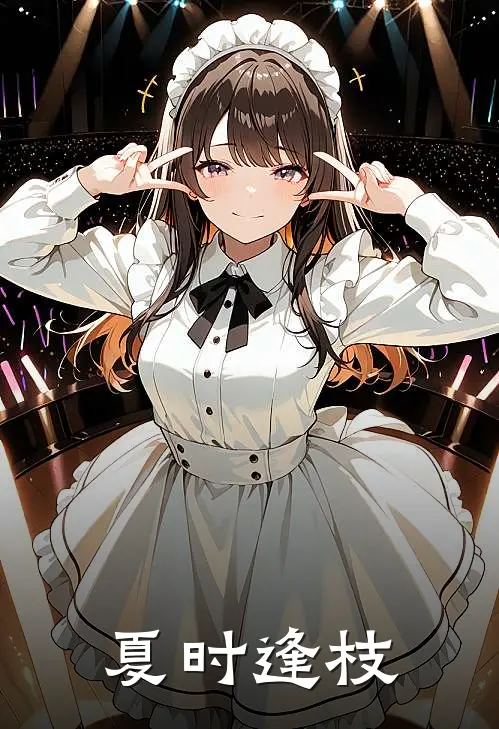 夏时逢枝(商枝林芋)完本小说_热门的小说夏时逢枝商枝林芋