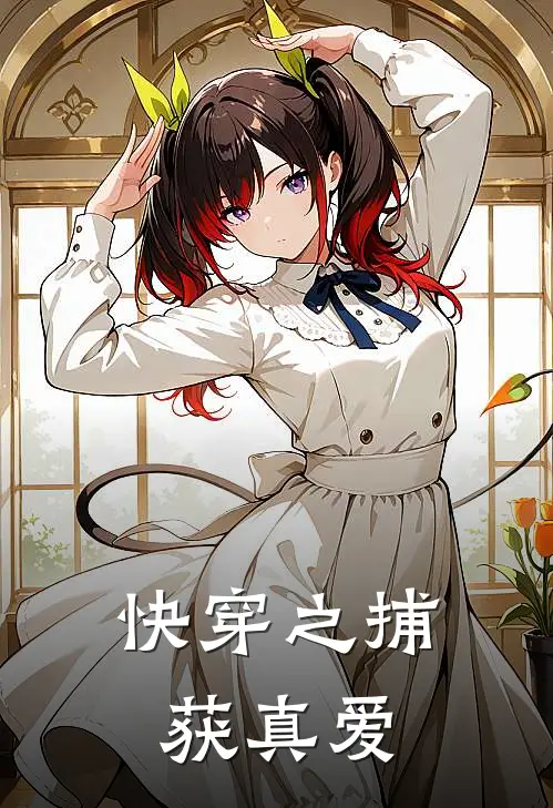 快穿之捕获真爱沈清沅陆景琰免费小说_完本免费小说快穿之捕获真爱沈清沅陆景琰