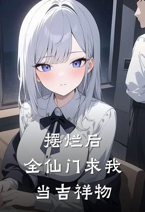 摆烂后，全仙门求我当吉祥物宋昭昭周棠棠免费小说全集_小说免费完结摆烂后，全仙门求我当吉祥物宋昭昭周棠棠