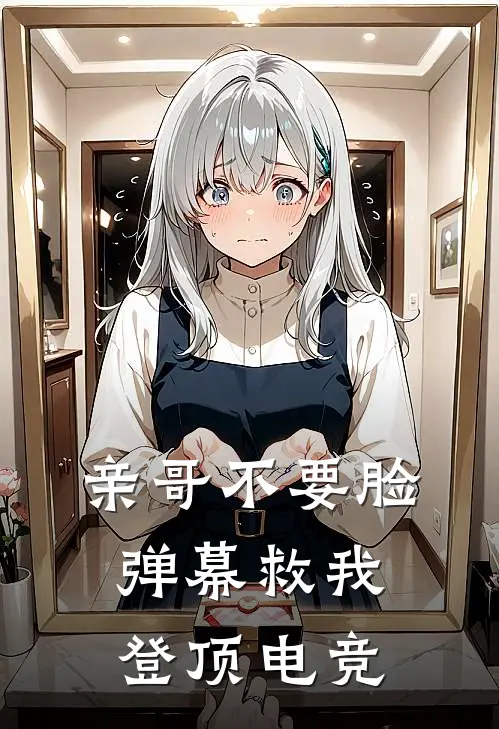 亲哥不要脸，弹幕救我登顶电竞(王强陈锋)在线免费小说_热门网络小说亲哥不要脸，弹幕救我登顶电竞王强陈锋