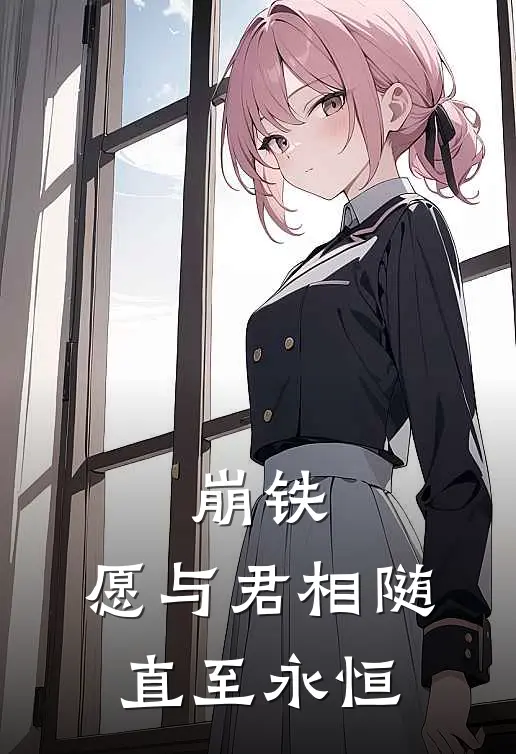 崩铁：愿与君相随直至永恒