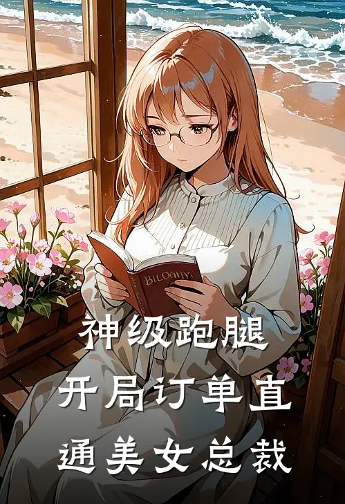 神级跑腿，开局订单直通美女总裁