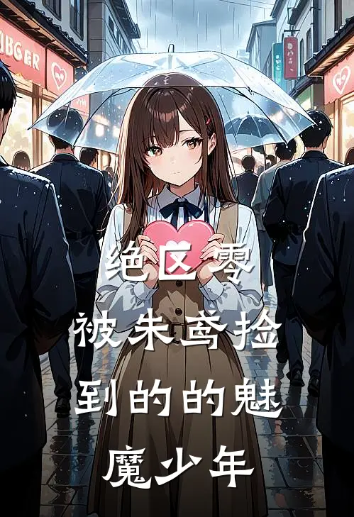 绝区零：被朱鸢捡到的的魅魔少年(朱鸢柯影)完本小说大全_完本热门小说绝区零：被朱鸢捡到的的魅魔少年朱鸢柯影