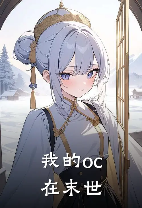 我的oc在末世秋水林月华完本完结小说_完本完结小说我的oc在末世(秋水林月华)