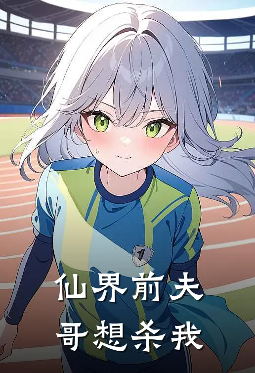 仙界前夫哥想杀我