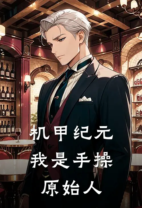 机甲纪元：我是手操原始人顾夜霍普金斯完结热门小说_完整版小说全文免费阅读机甲纪元：我是手操原始人顾夜霍普金斯