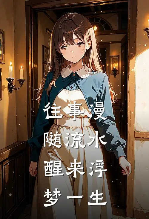 往事漫随流水，醒来浮梦一生温云姬温知允免费小说完整版_热门的小说往事漫随流水，醒来浮梦一生温云姬温知允