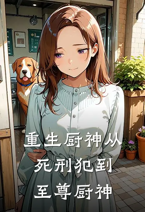 重生厨神【从死刑犯到至尊厨神】李铁勺小翠完结小说_免费小说在线看重生厨神【从死刑犯到至尊厨神】李铁勺小翠