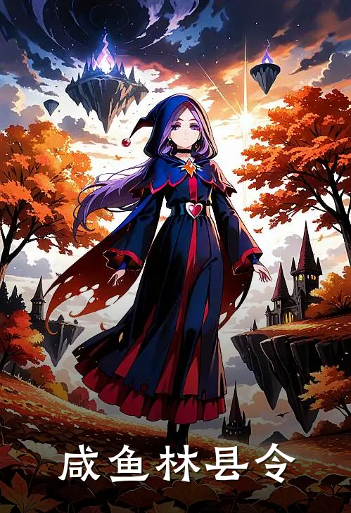 咸鱼林县令林小鱼钱谷免费小说大全_小说推荐完本咸鱼林县令(林小鱼钱谷)