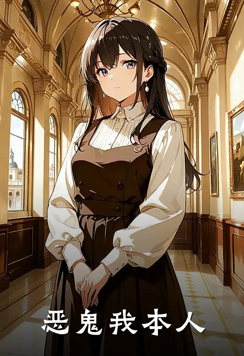 恶鬼我本人查姐查娜已完结小说_最新章节列表恶鬼我本人(查姐查娜)